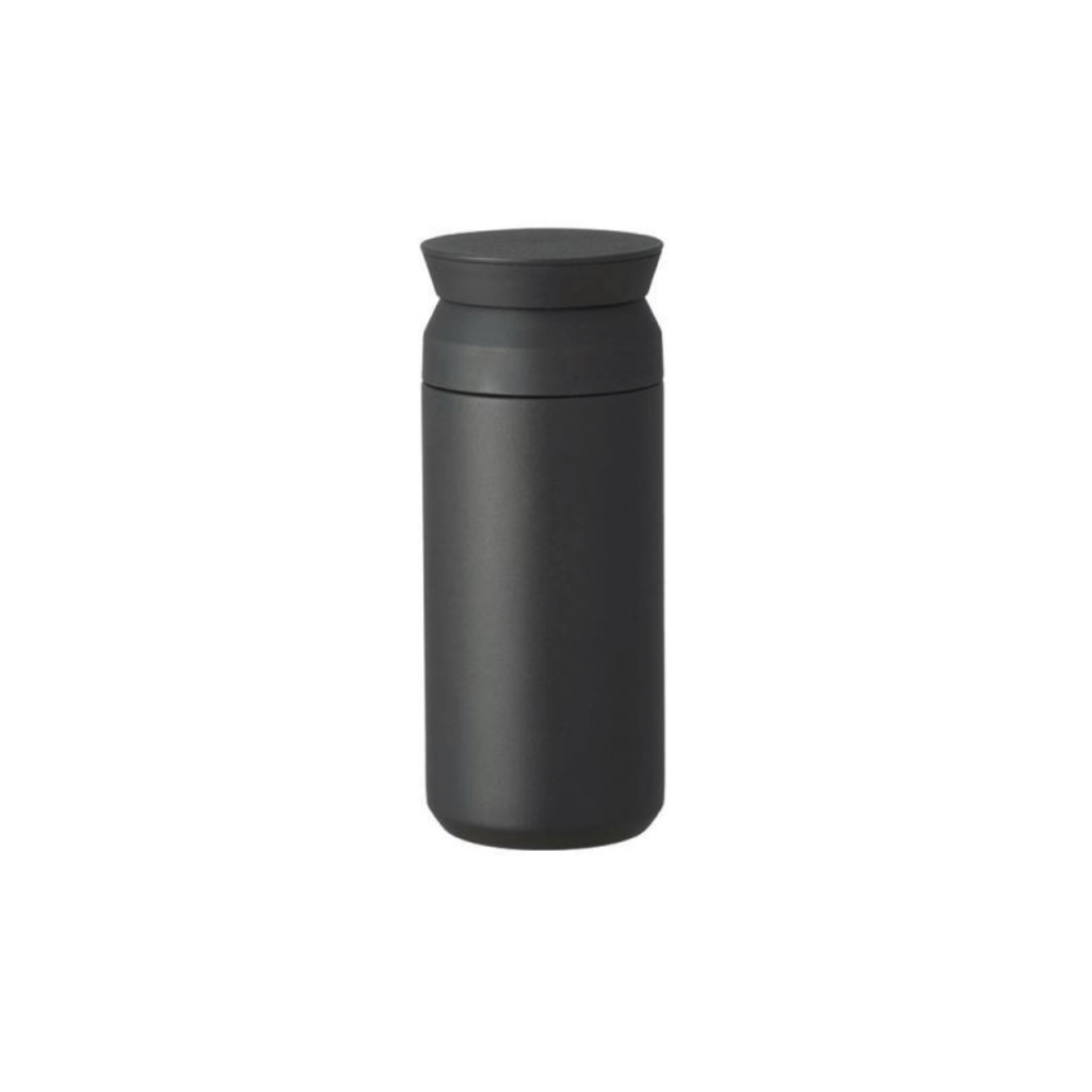 Kinto cestovní termoska černá 350ml
