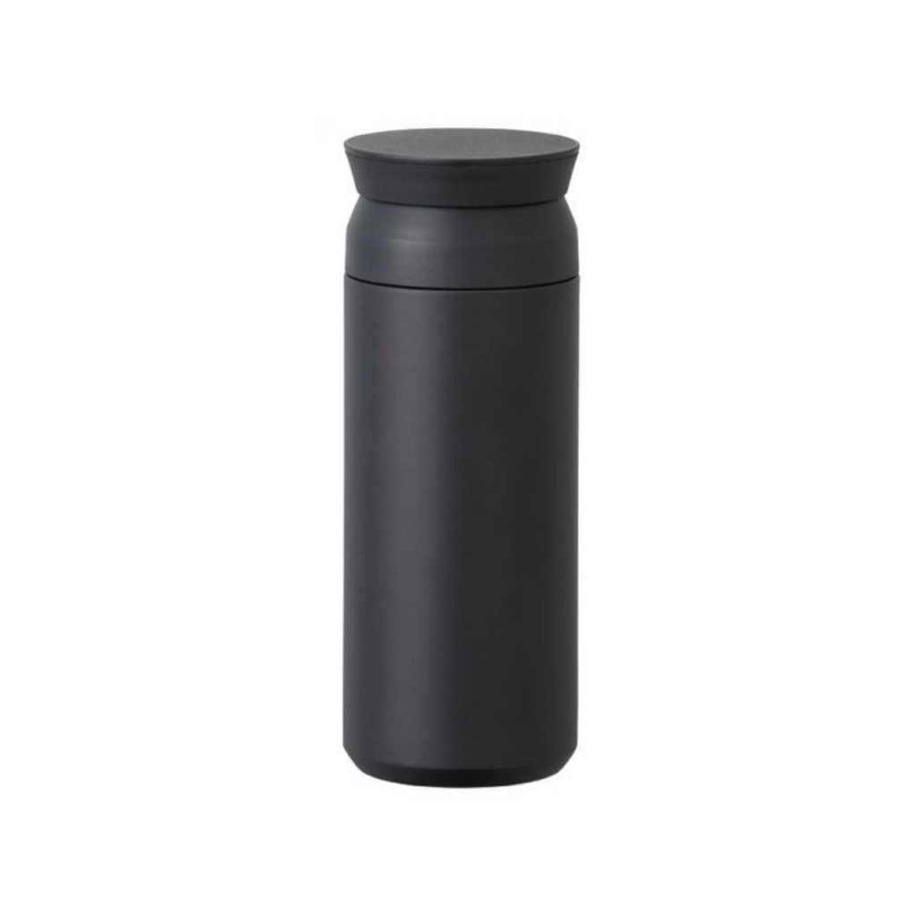 Kinto cestovní termoska černá 500ml