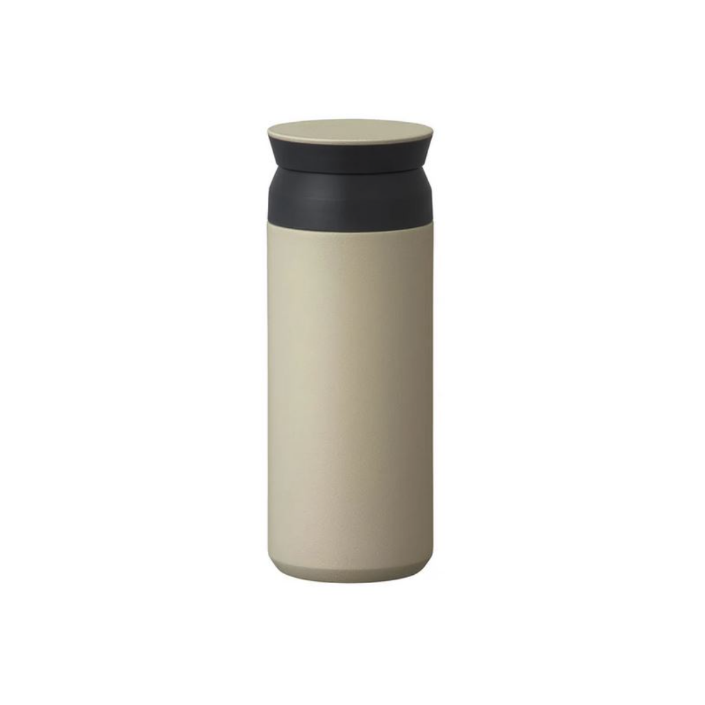 Kinto cestovní termoska béžová 500ml